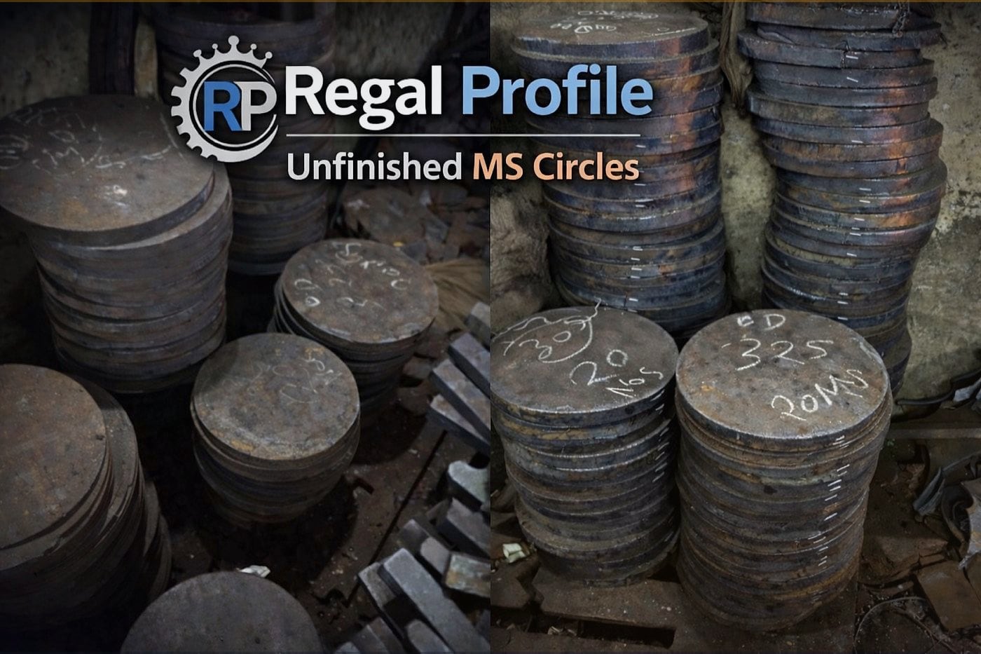 MS Circle work photo from Regal Profile Mumbai