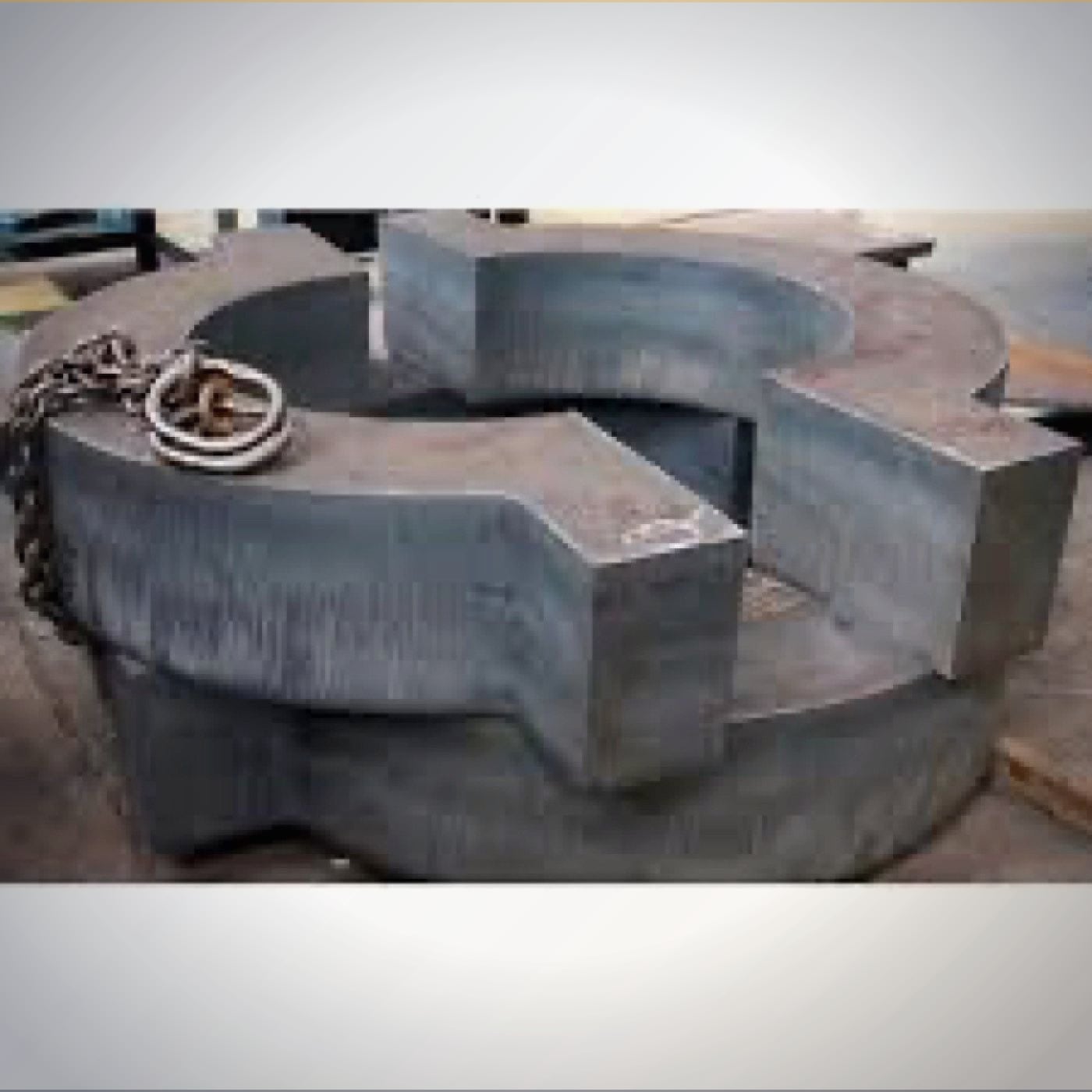 MS Laser Cutting Services in Mumbai at Regal Profile's Darukhana, Mumbai workshop