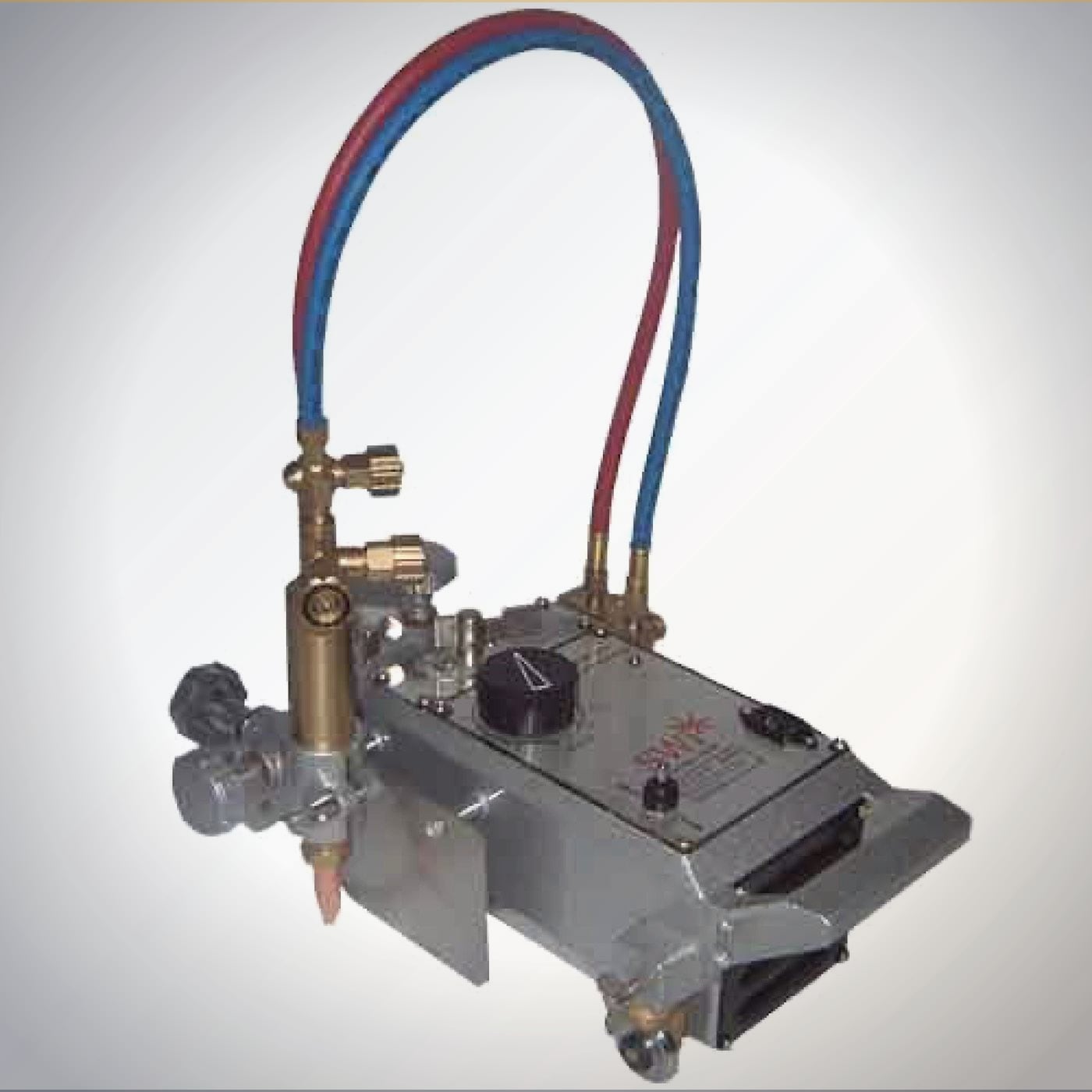 MS Machinery Part Cutting Services in Mumbai at Regal Profile's Darukhana, Mumbai workshop