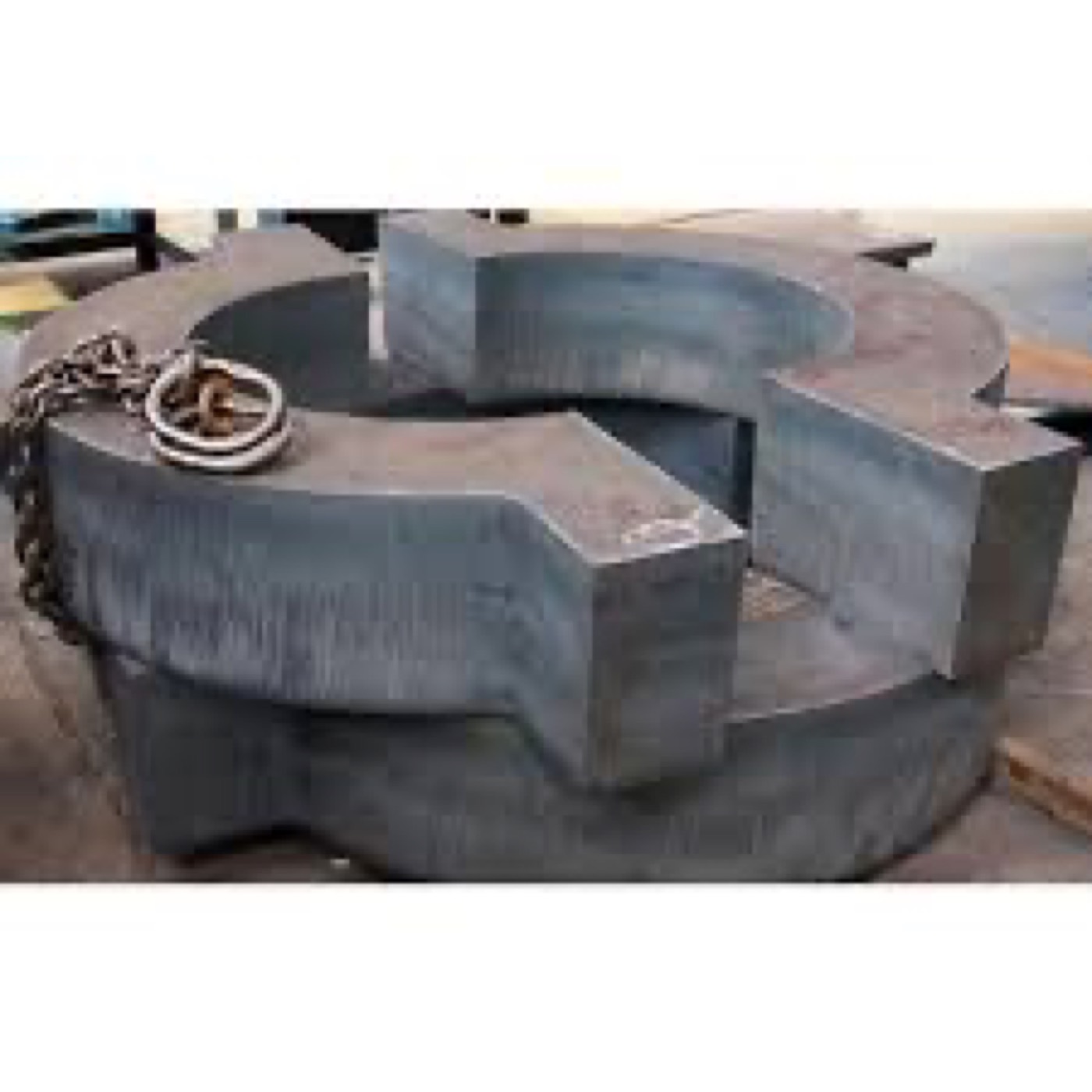 Laser Cutting work at Regal Profile